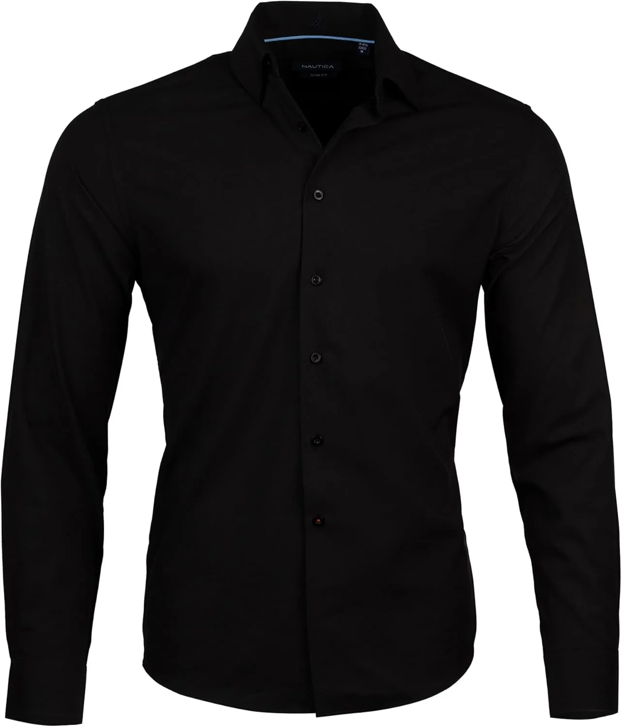 NAUTICA Men's Slim Fit
