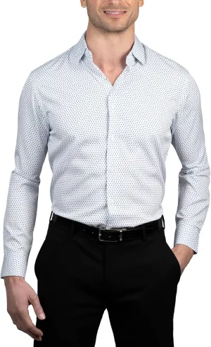 NAUTICA Men's Slim Fit