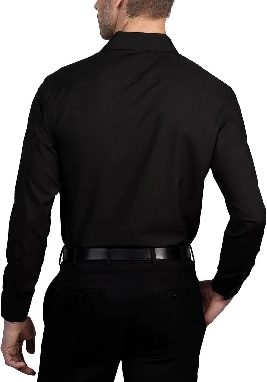 NAUTICA Men's Slim Fit