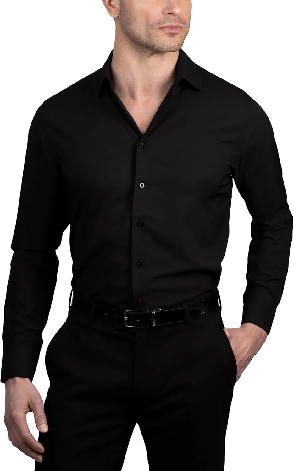 NAUTICA Men's Slim Fit