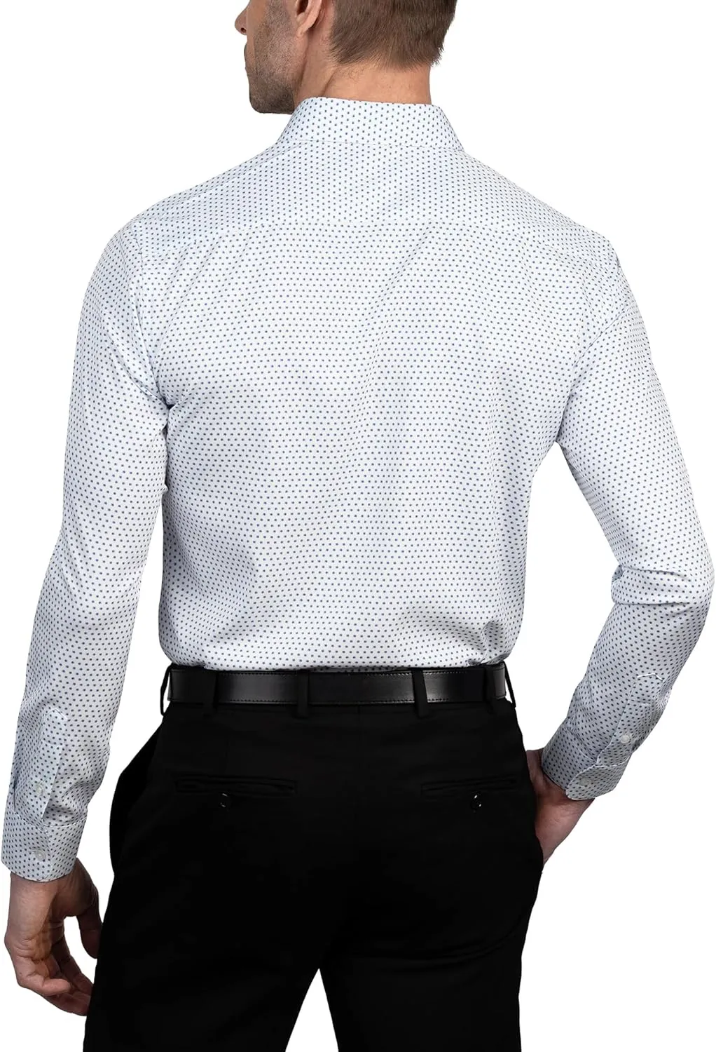 NAUTICA Men's Slim Fit
