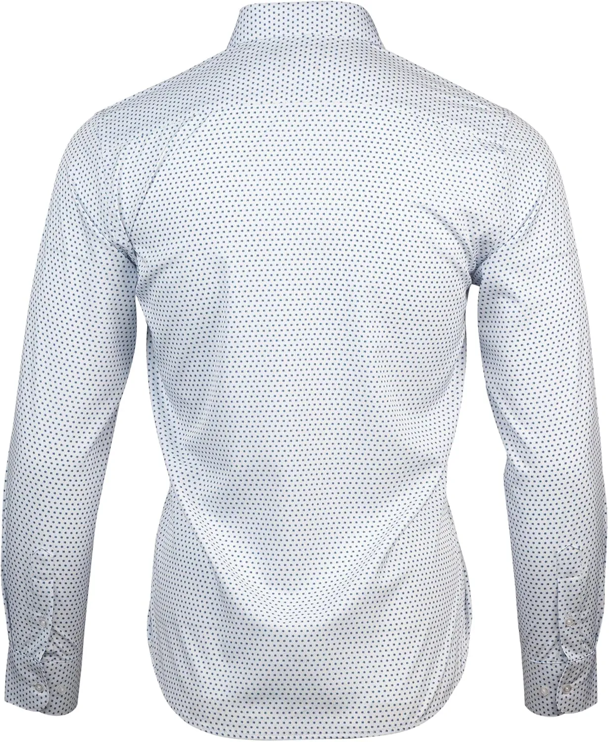 NAUTICA Men's Slim Fit