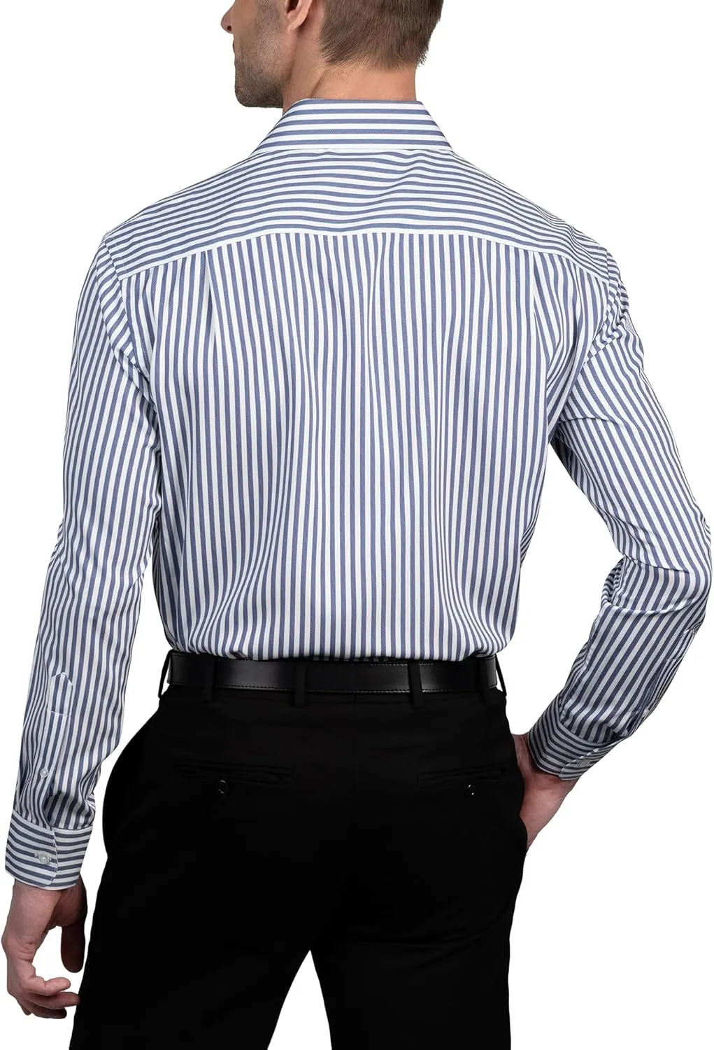 NAUTICA Men's Slim Fit