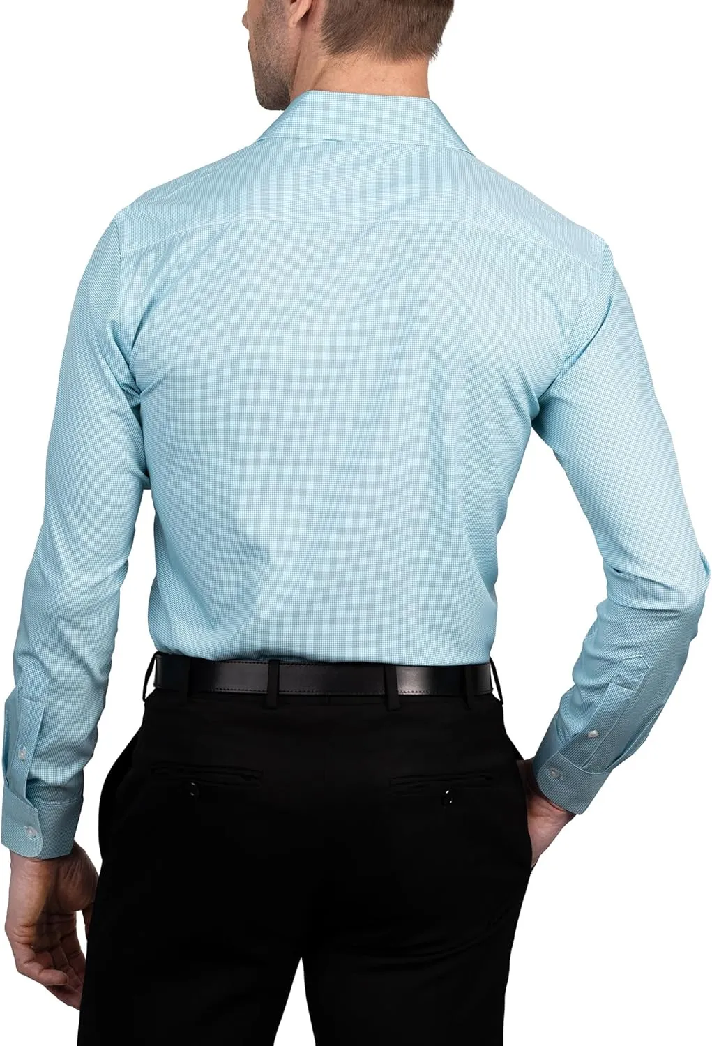NAUTICA Men's Slim Fit
