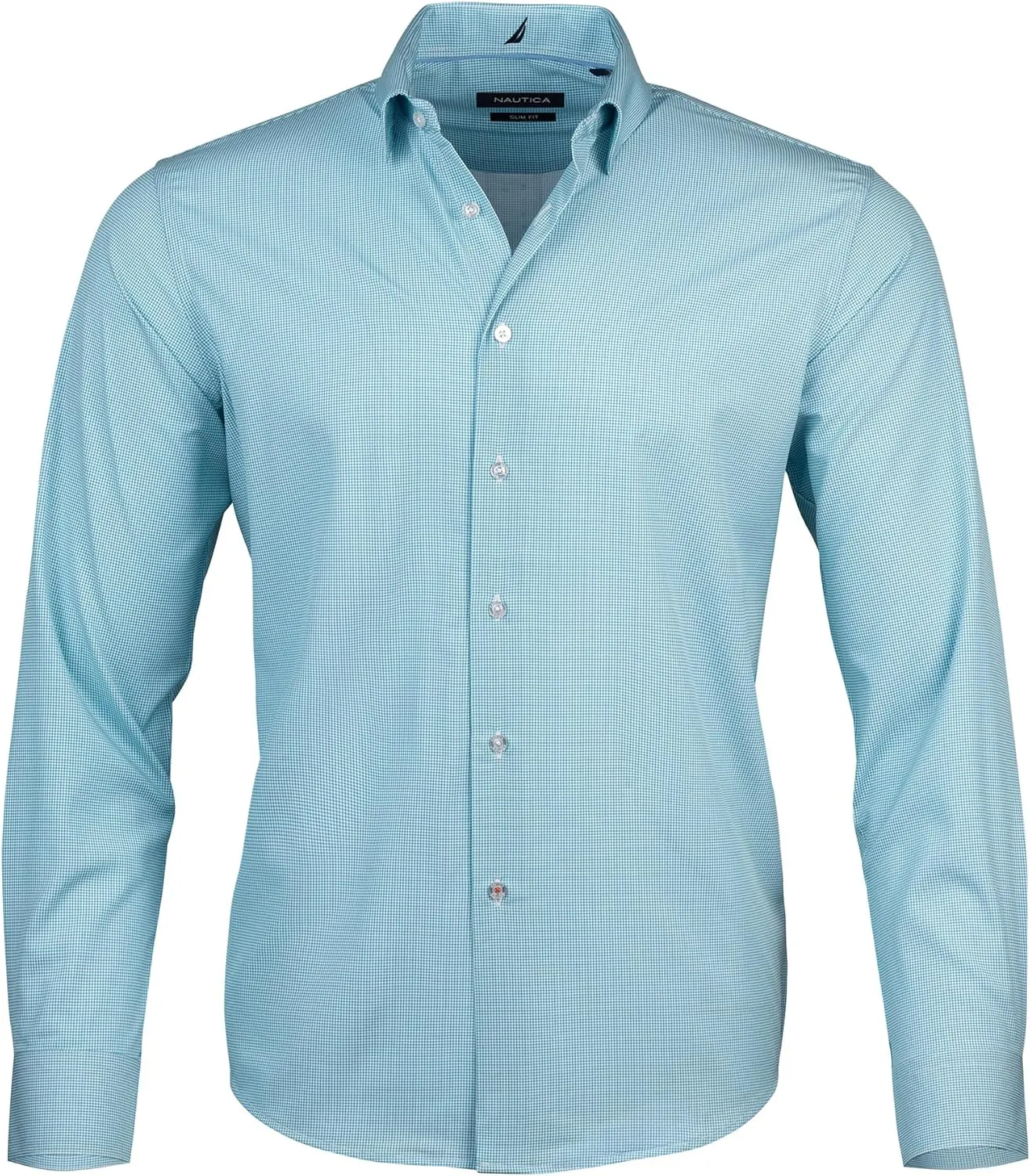 NAUTICA Men's Slim Fit