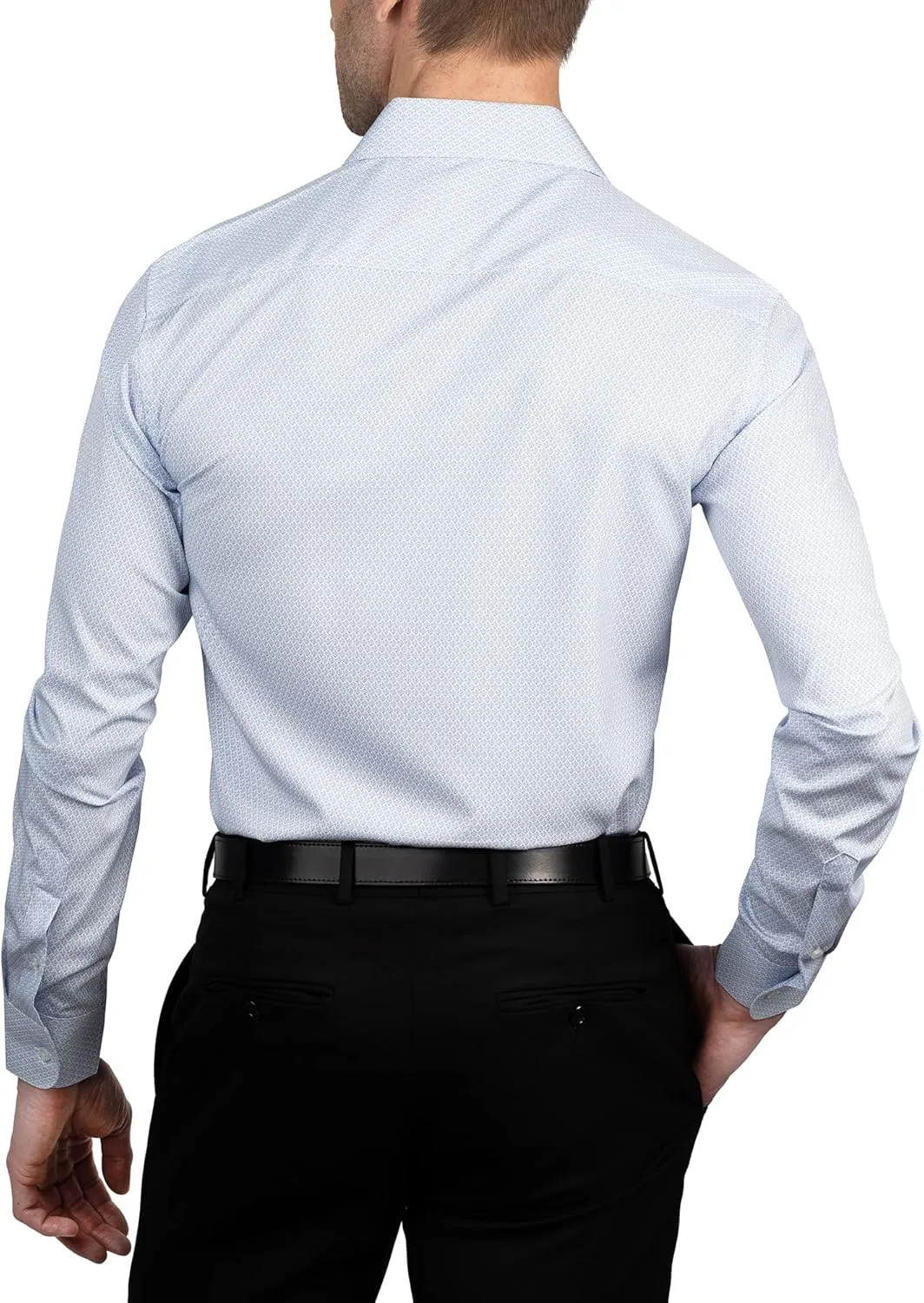 NAUTICA Men's Slim Fit