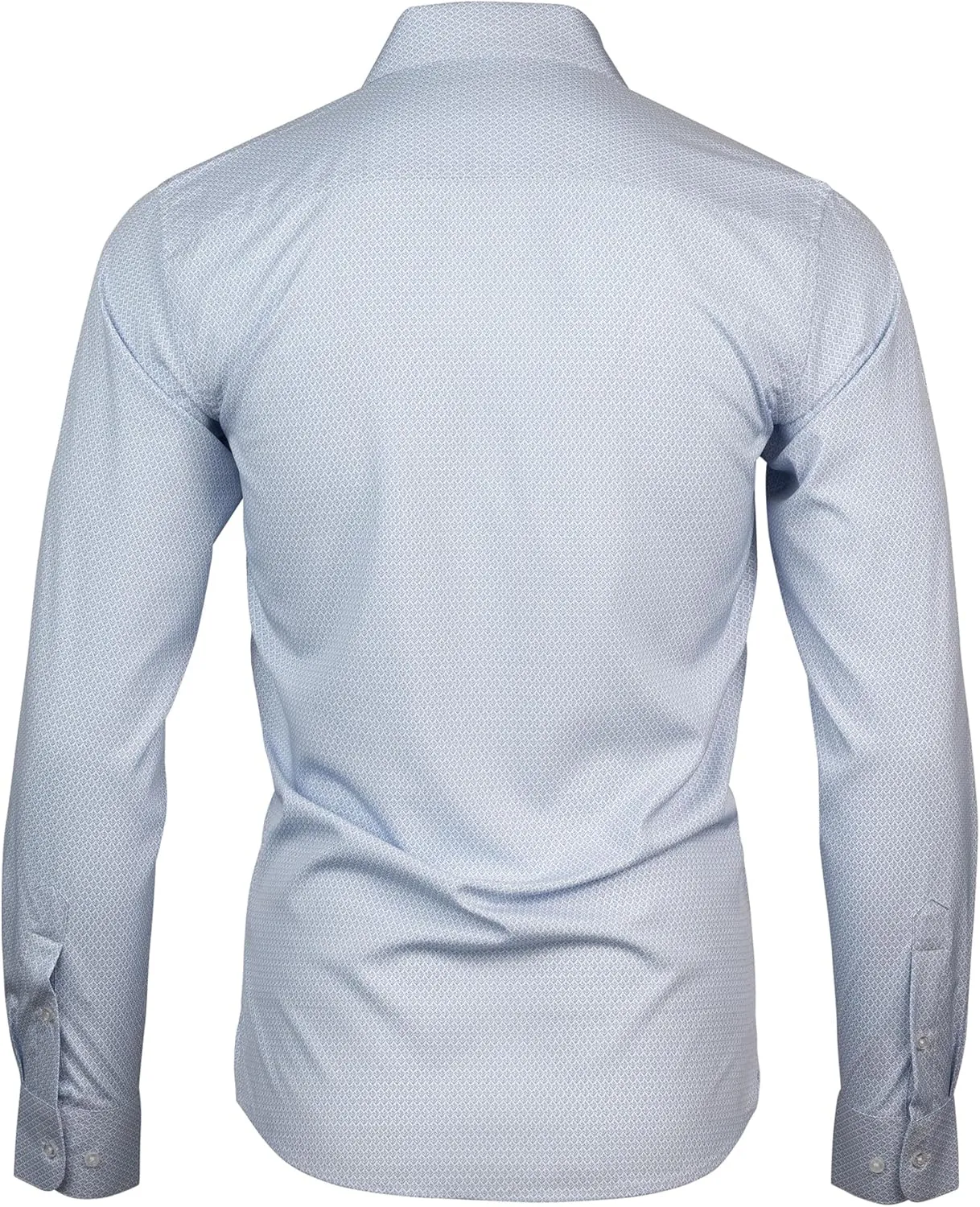 NAUTICA Men's Slim Fit
