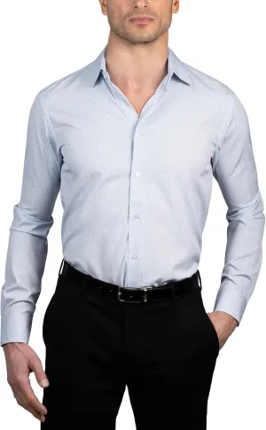 NAUTICA Men's Slim Fit