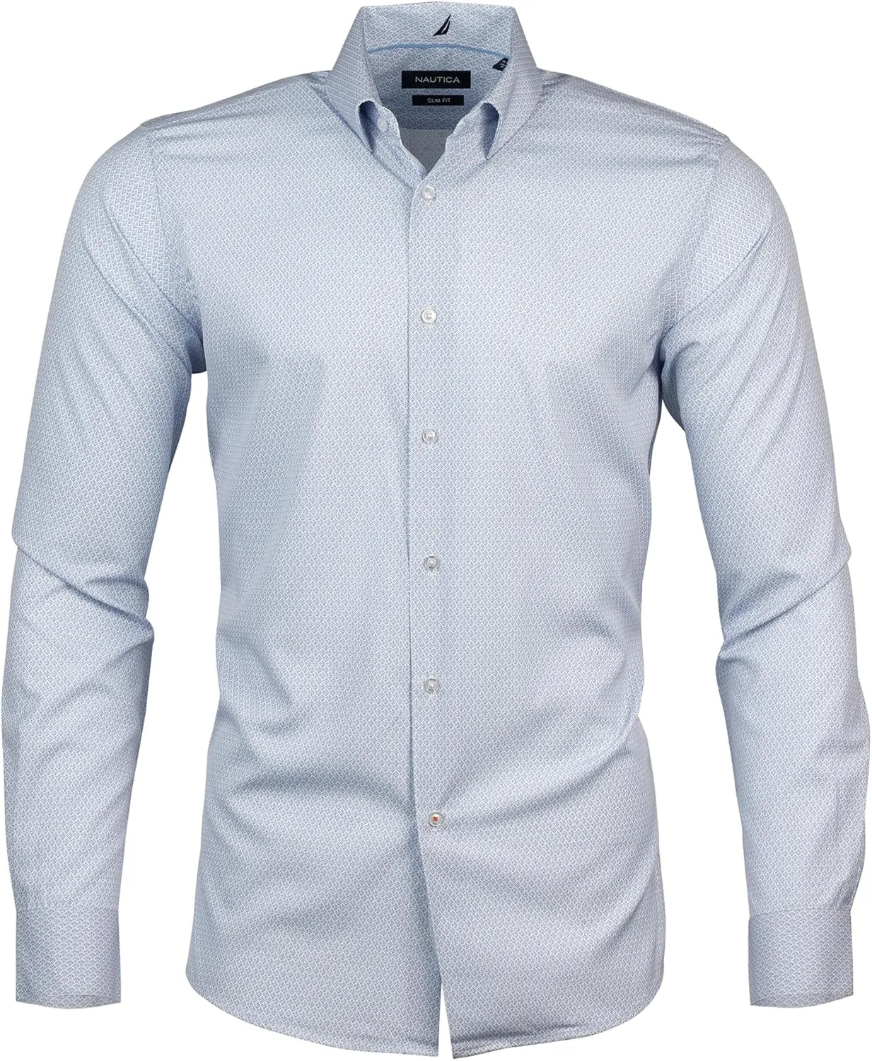 NAUTICA Men's Slim Fit
