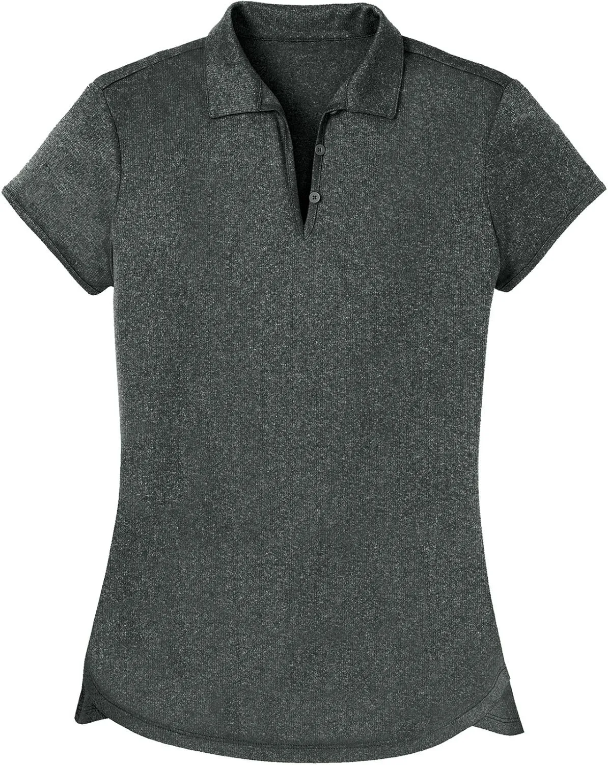 Opna Womens Ladies Moisture Wicking Athletic Golf Polo Shirts Tops & Tees