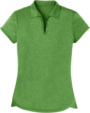 Opna Womens Ladies Moisture Wicking Athletic Golf Polo Shirts Tops & Tees