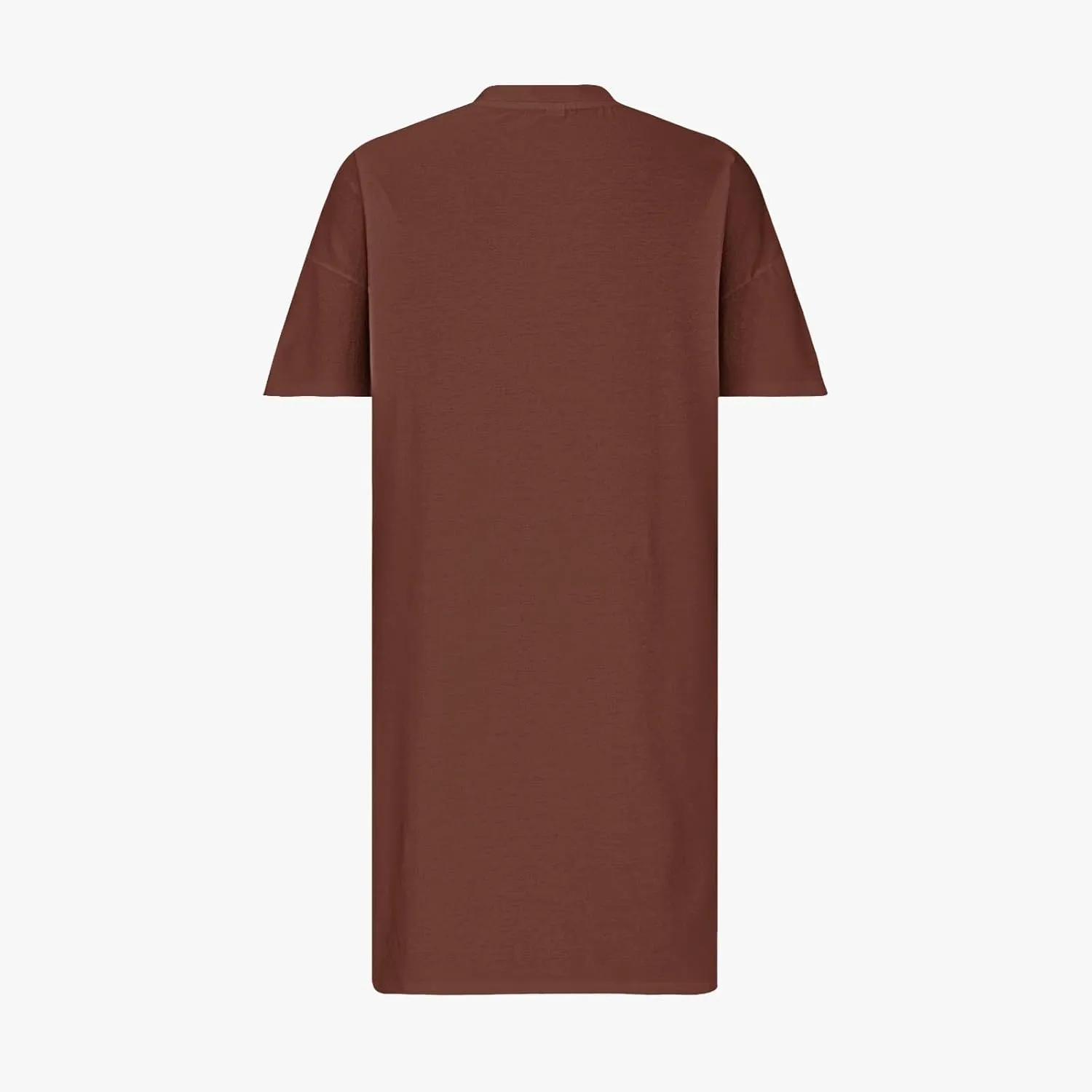 Plus Size Dresses for Women Oversize T Shirt Midi Dress V Neck Short Sleeve Summer Swing Flowy Dress A Line Dress