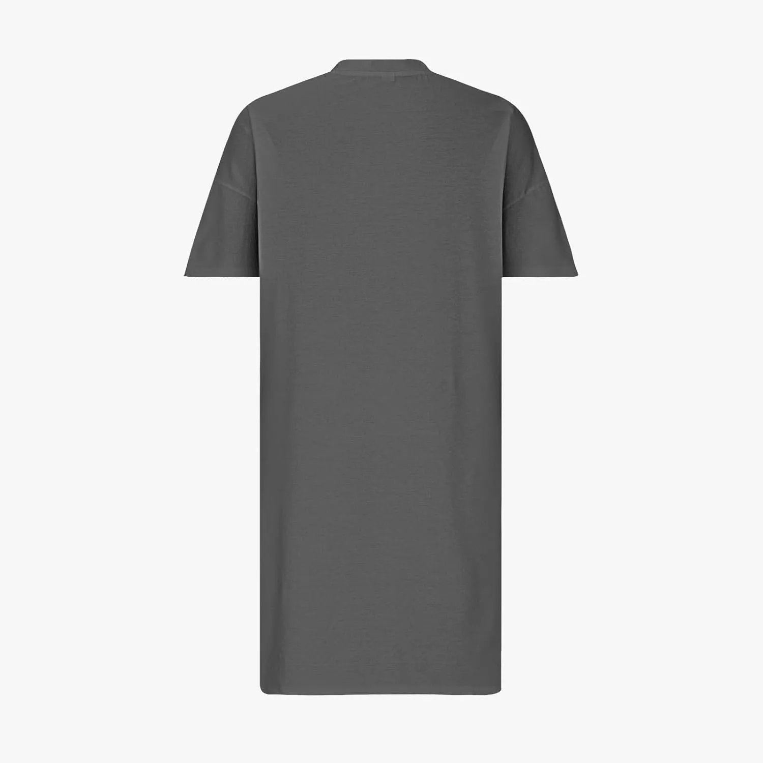 Plus Size Dresses for Women Oversize T Shirt Midi Dress V Neck Short Sleeve Summer Swing Flowy Dress A Line Dress