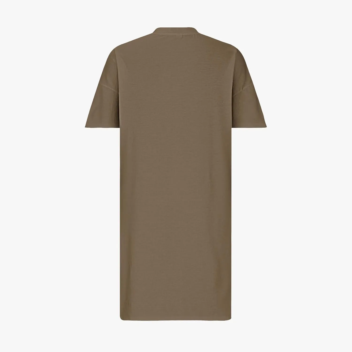 Plus Size Dresses for Women Oversize T Shirt Midi Dress V Neck Short Sleeve Summer Swing Flowy Dress A Line Dress