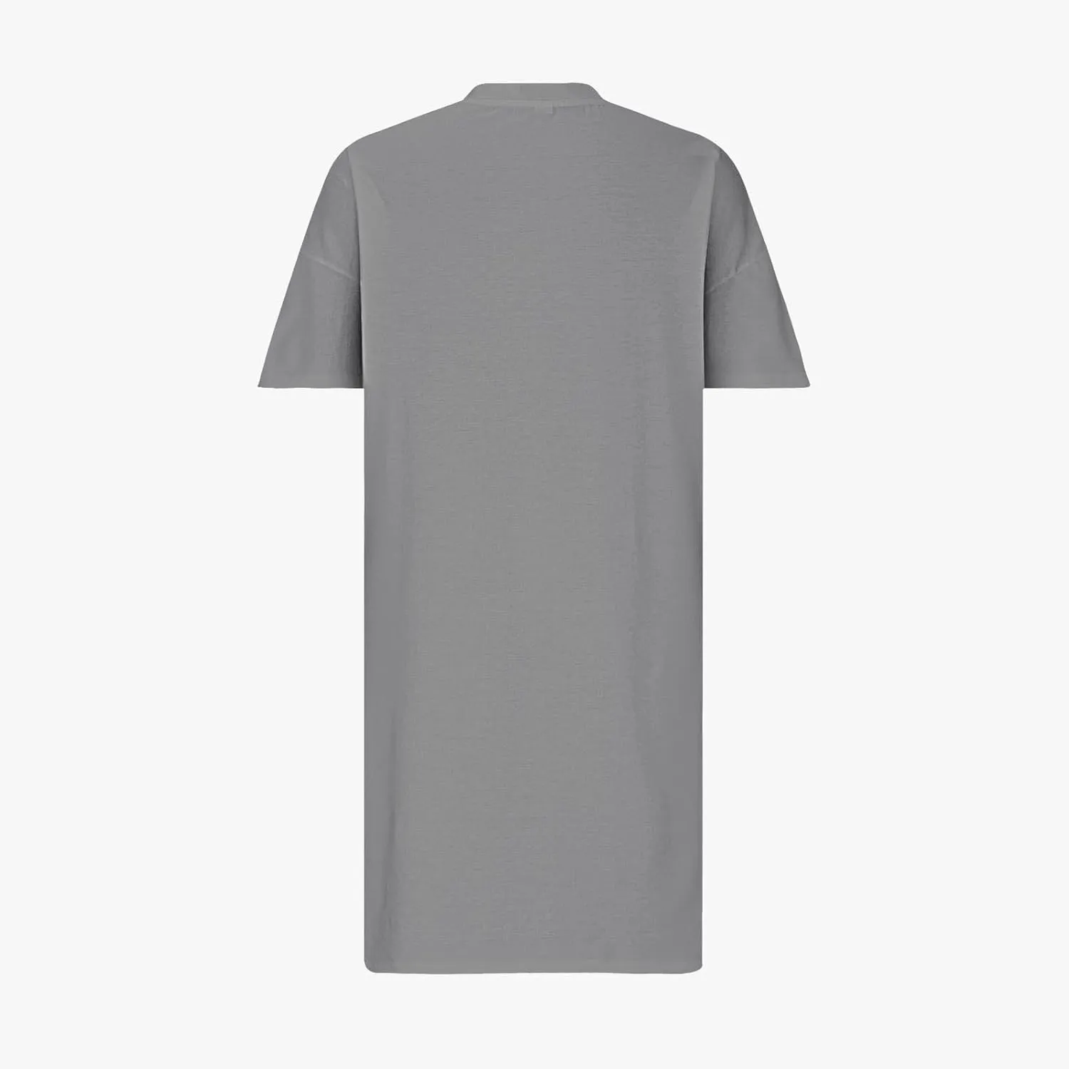 Plus Size Dresses for Women Oversize T Shirt Midi Dress V Neck Short Sleeve Summer Swing Flowy Dress A Line Dress
