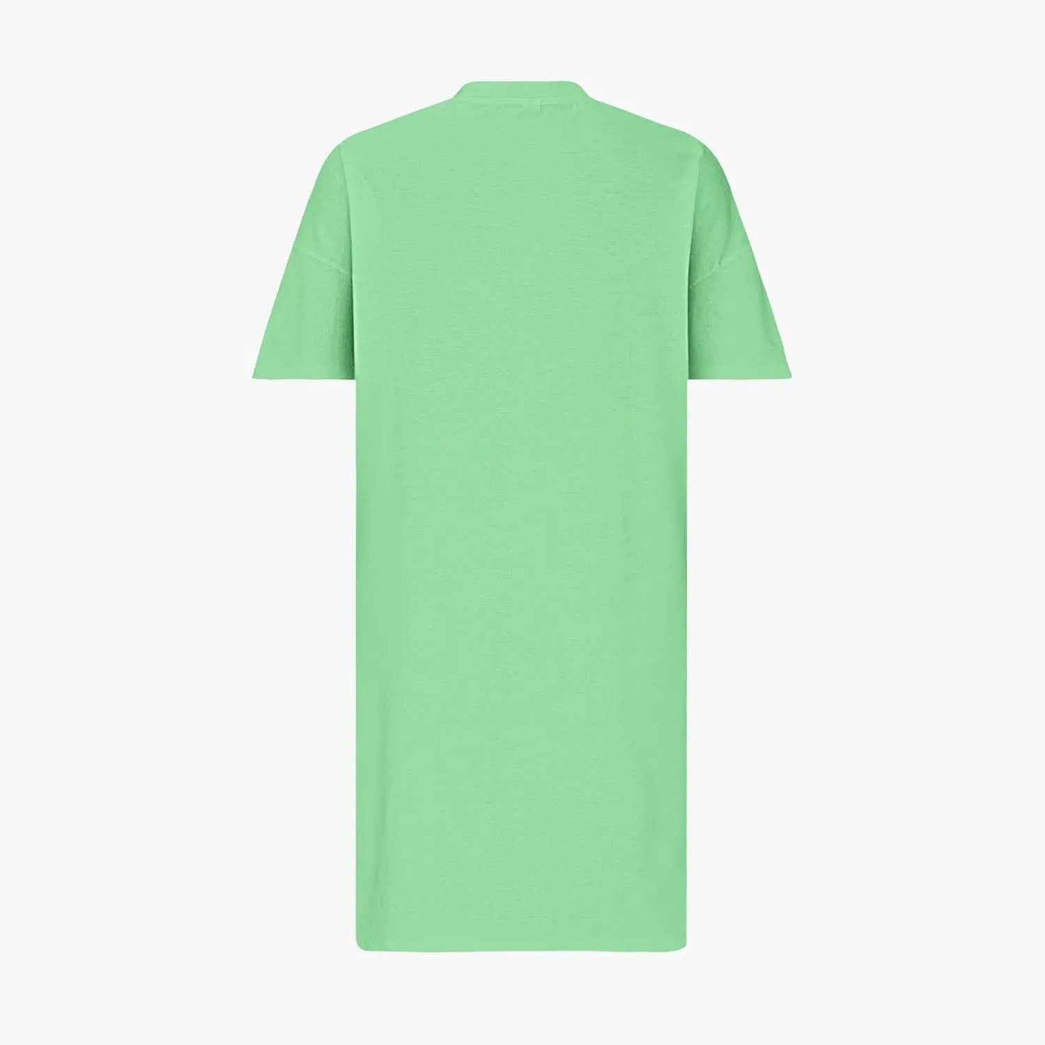Plus Size Dresses for Women Oversize T Shirt Midi Dress V Neck Short Sleeve Summer Swing Flowy Dress A Line Dress