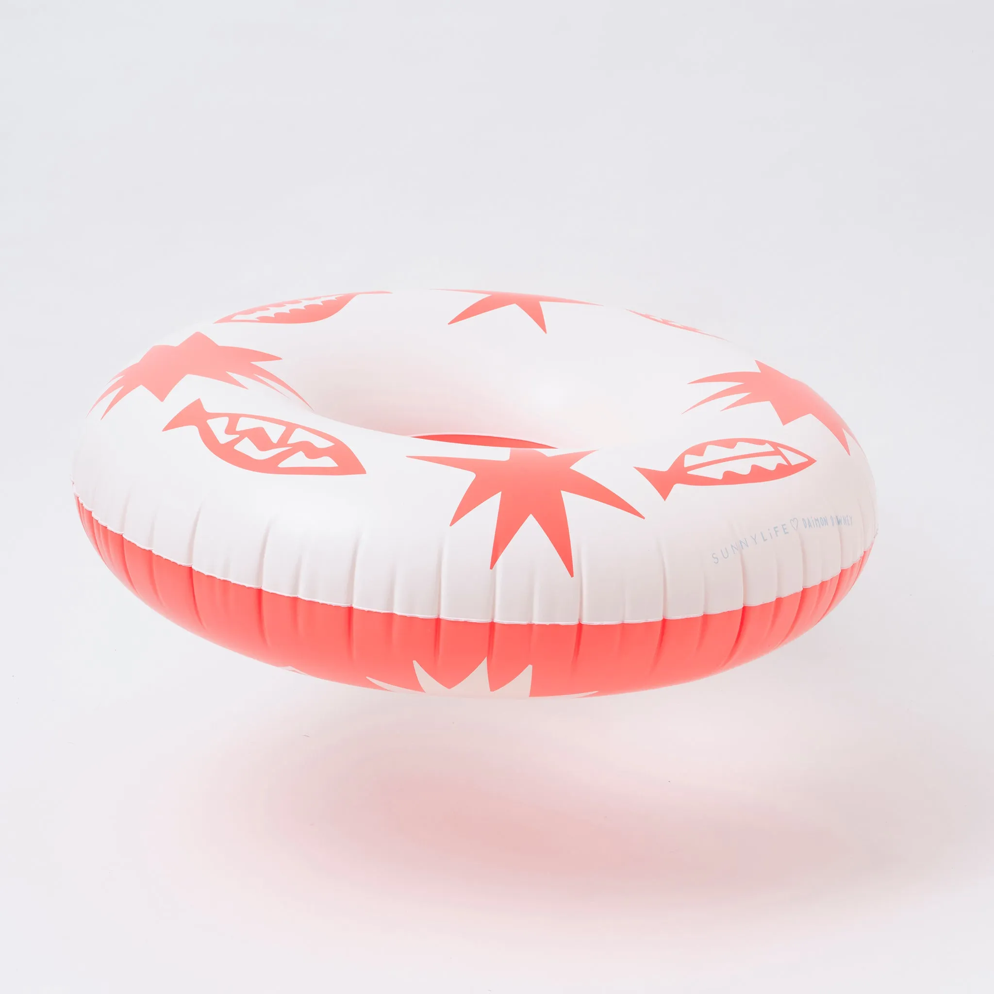 Pool Ring | De Playa Coral