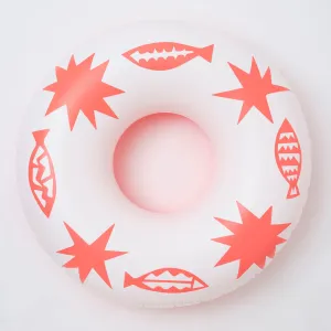 Pool Ring | De Playa Coral