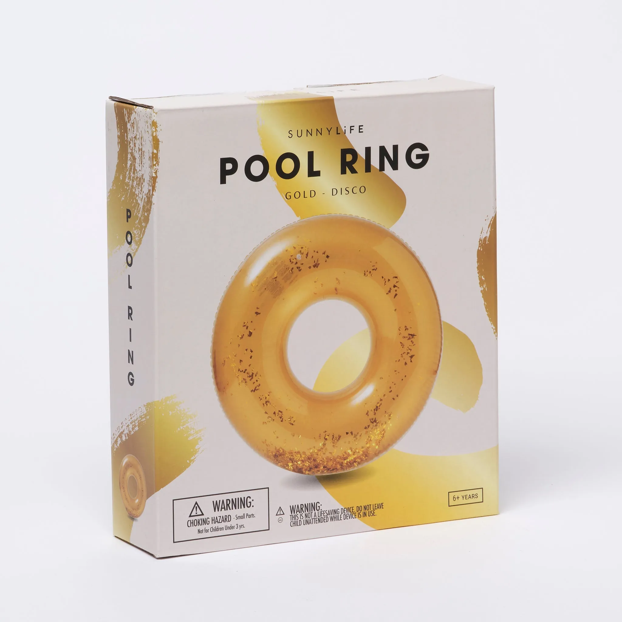 Pool Ring | Disco