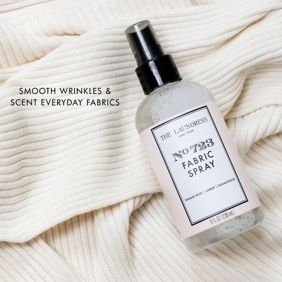 THE LAUNDRESS~ No. 723 Fabric Spray