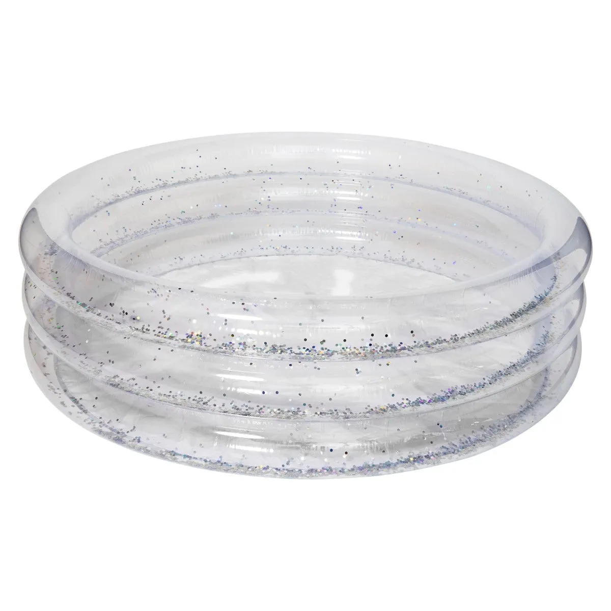 The Pool Glitter (Holographic)
