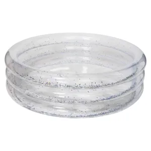 The Pool Glitter (Holographic)