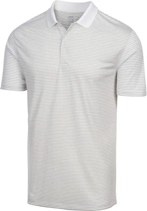 Three Sixty Six Quick Dry Golf Shirts for Men - Moisture Wicking Short-Sleeve Casual Polo Shirt