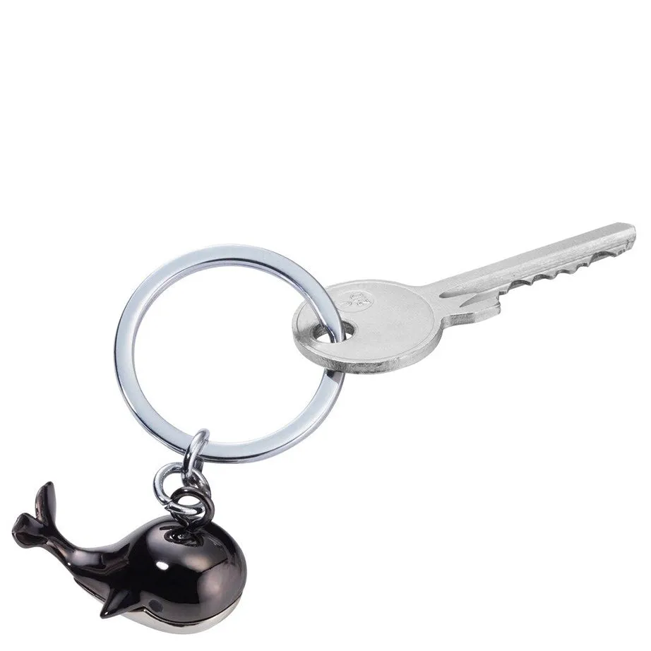 Troika Cast Metal Key Rings