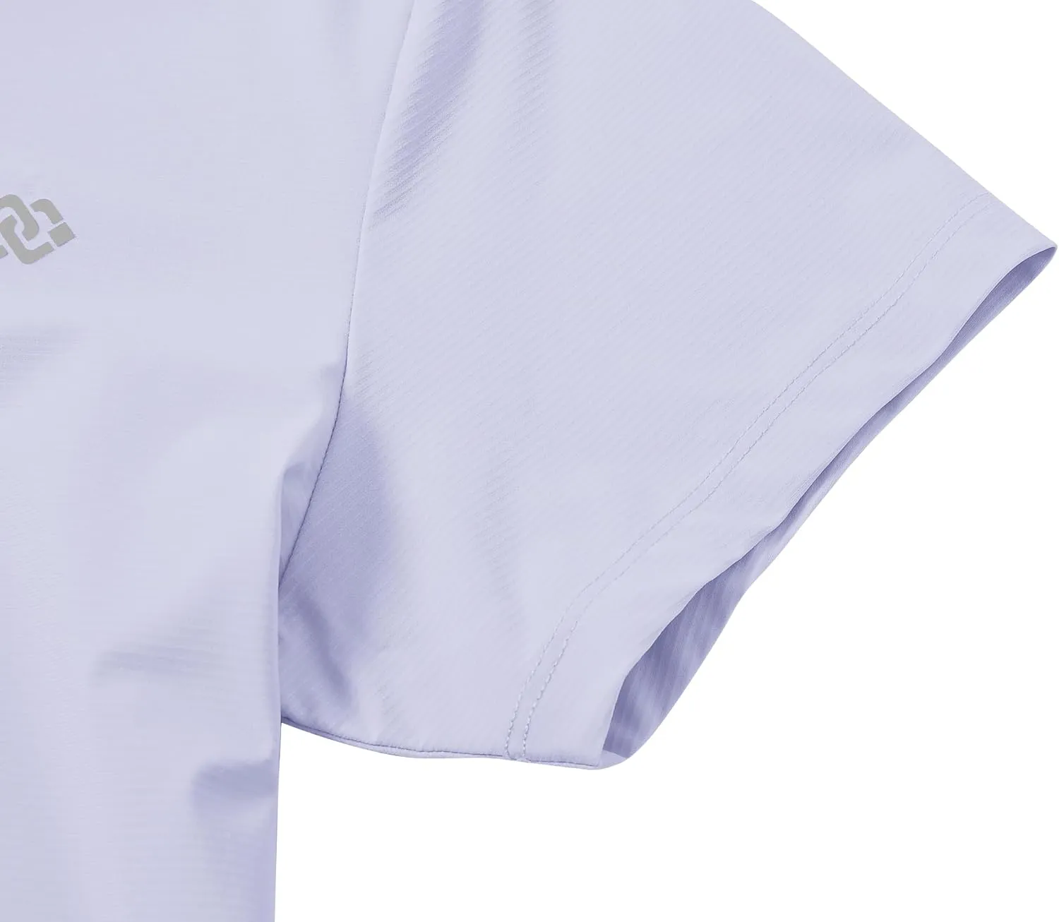 Women's Golf Polo Shirts Short Sleeve Moisture Wicking Golf Apparel Lady Golf Tops