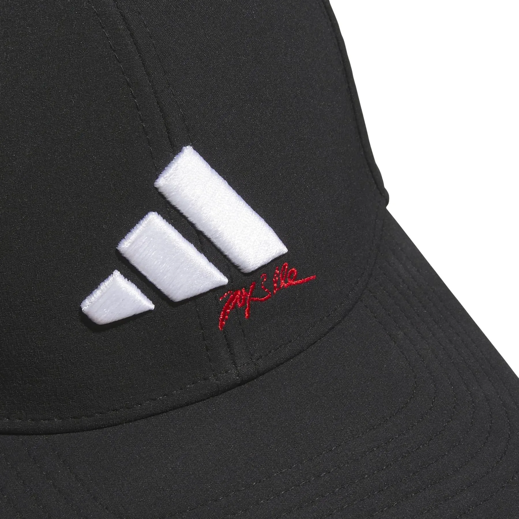 Womens JAY3LLE Cap Black - 2024