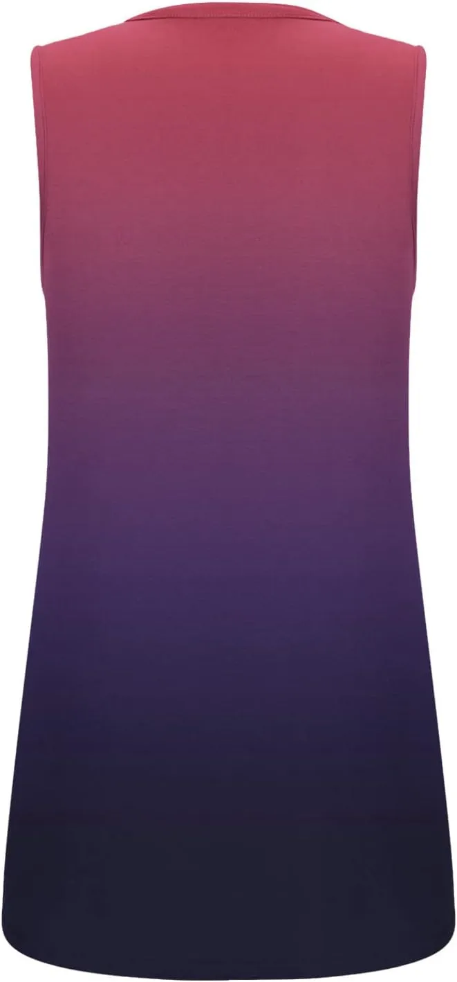 Womens Tank Tops Camisole Cami Top Casual Flowy Summer Sleeveless Tunic Tshirts Cami Vest Ruched Tops Hide Belly Tops