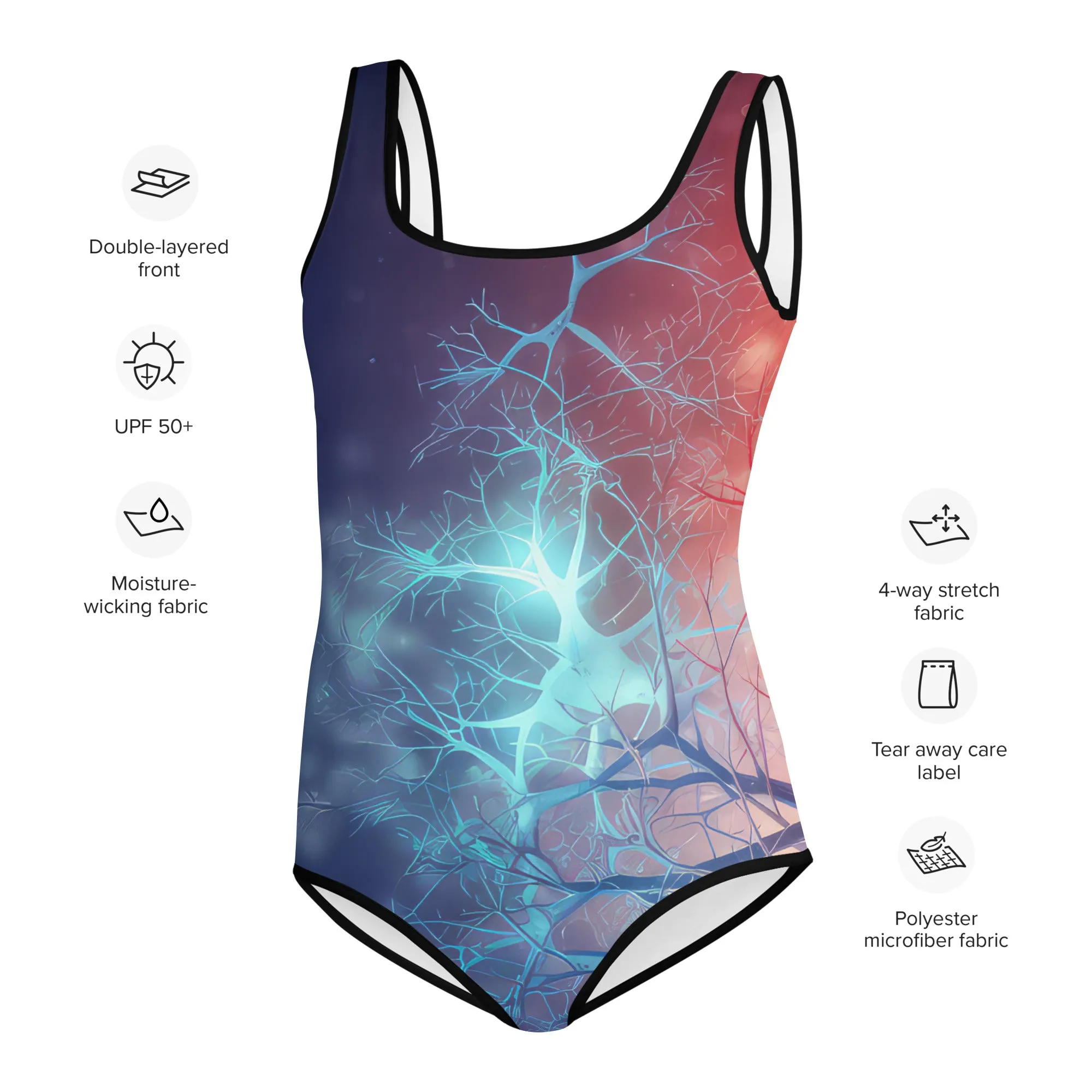 Youth Swimsuit Impulse