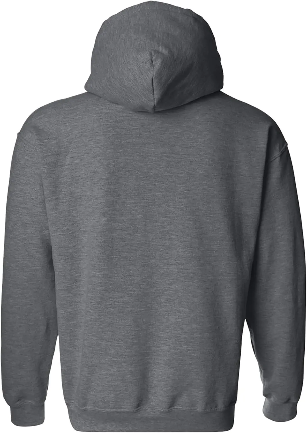 zerogravitee US Air Force Wings Adult Hooded Sweatshirt