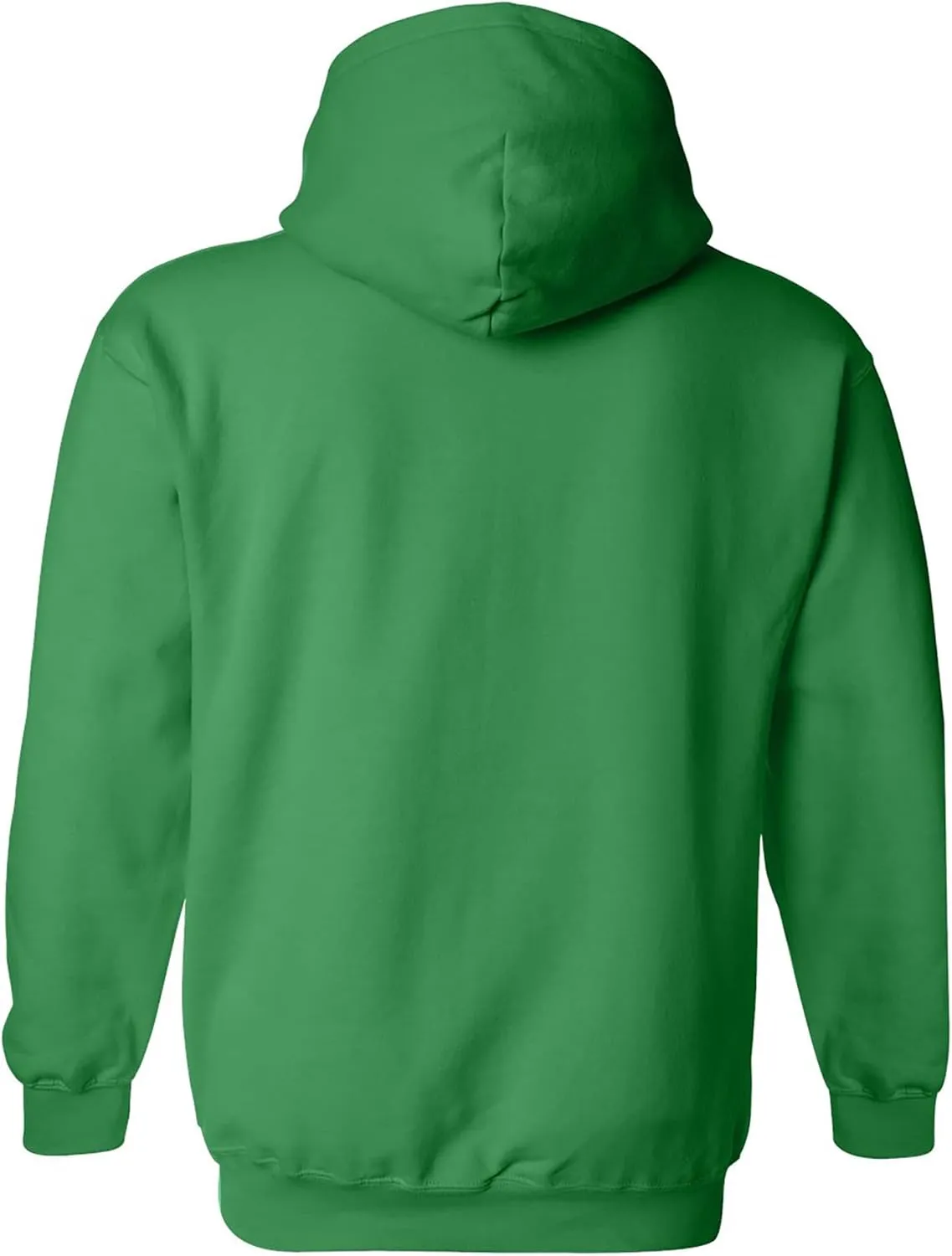 zerogravitee US Air Force Wings Adult Hooded Sweatshirt