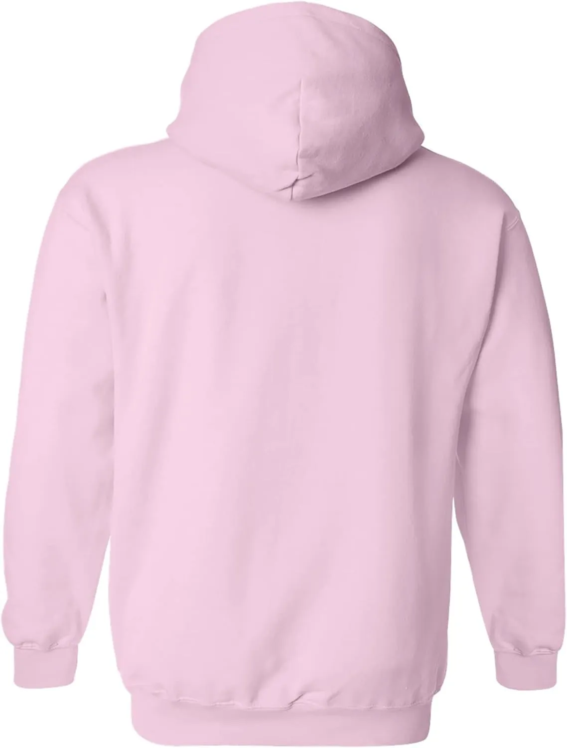 zerogravitee US Air Force Wings Adult Hooded Sweatshirt
